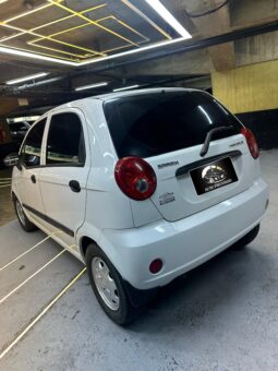 
										Chevrolet SPARK 2013 full									
