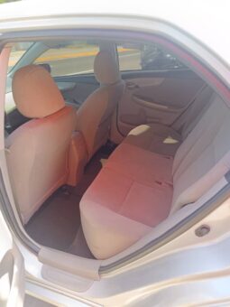 
										Toyota Corolla LE 2012 full									