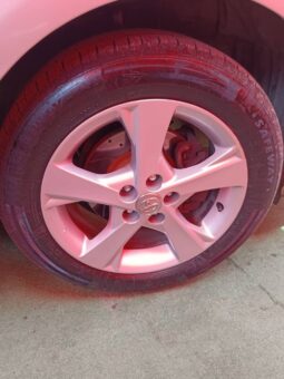 
										Toyota Corolla LE 2012 full									