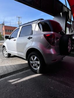 
										Daihatsu Be-go 2011 full									