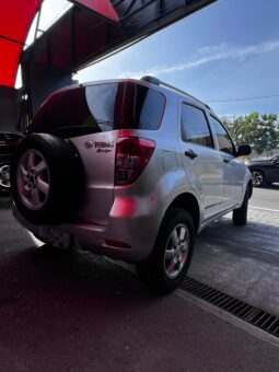 
										Daihatsu Be-go 2011 full									