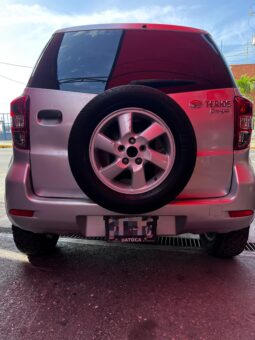 
										Daihatsu Be-go 2011 full									