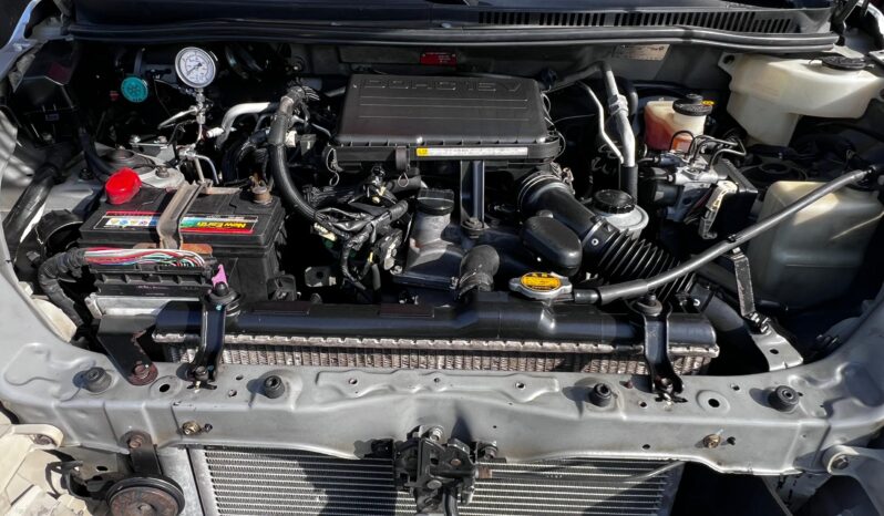 
								Daihatsu Be-go 2011 full									