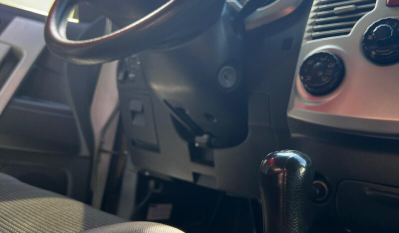 
								Daihatsu Be-go 2011 full									