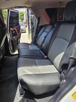 
										Toyota 4runner trd pro 2021 full									