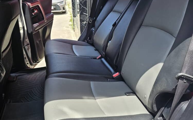 
								Toyota 4runner trd pro 2021 full									