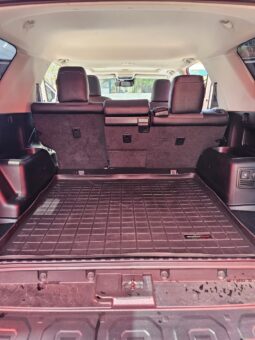 
										Toyota 4runner trd pro 2021 full									