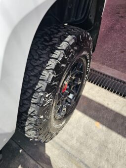 
										Toyota 4runner trd pro 2021 full									