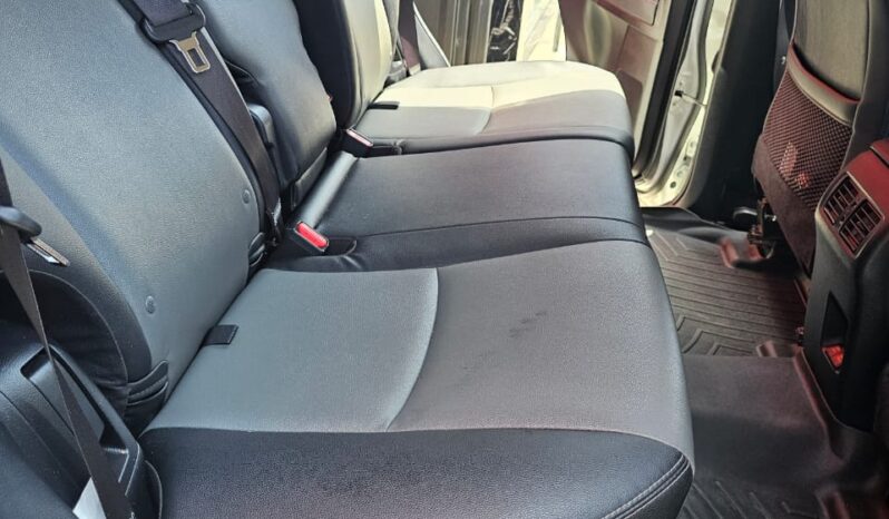 
								Toyota 4runner trd pro 2021 full									