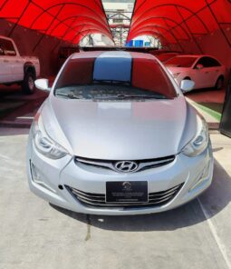 
										Hyundai Elantra 2016 full									