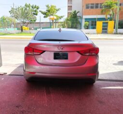 
										Hyundai Elantra 2016 full									