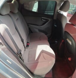 
										Hyundai Elantra 2016 full									