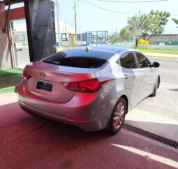 
										Hyundai Elantra 2016 full									
