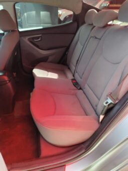 
										Hyundai Elantra 2016 full									