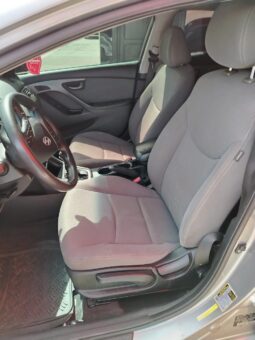 
										Hyundai Elantra 2016 full									