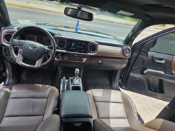 
										Toyota Tacoma 2017 full									