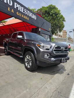 
										Toyota Tacoma 2017 full									