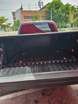 
										Toyota Tacoma 2017 full									