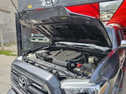 
										Toyota Tacoma 2017 full									
