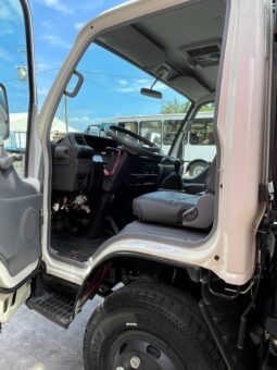 
										Chevrolet NPR Furgon 2014 full									