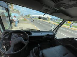 
										Chevrolet NPR Furgon 2014 full									