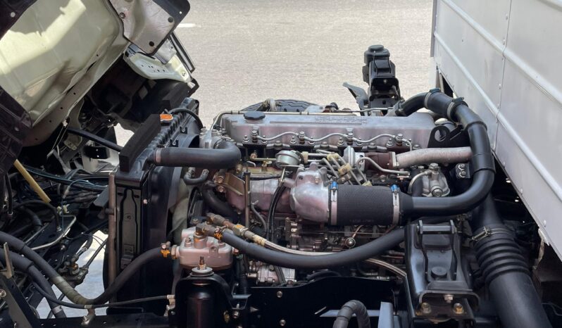 
								Chevrolet NPR Furgon 2014 full									