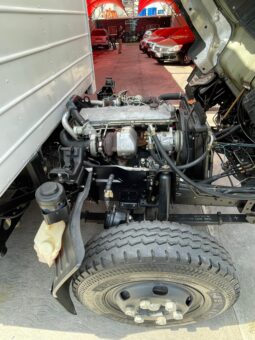 
										Chevrolet NPR Furgon 2014 full									