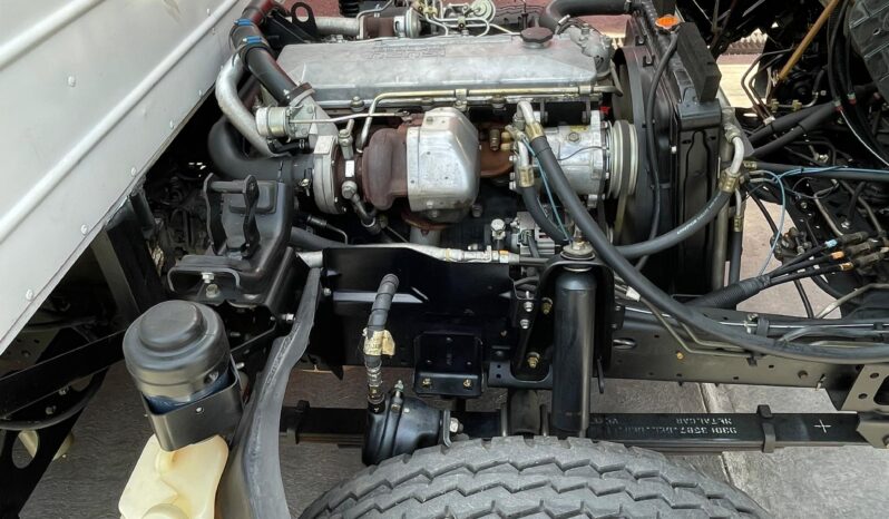 
								Chevrolet NPR Furgon 2014 full									