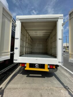 
										Chevrolet NPR Furgon 2014 full									