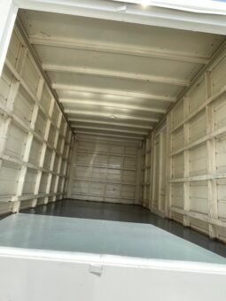 
										Chevrolet NPR Furgon 2014 full									