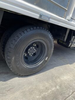 
										Chevrolet NPR Furgon 2014 full									