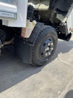 
										Chevrolet NPR Furgon 2014 full									