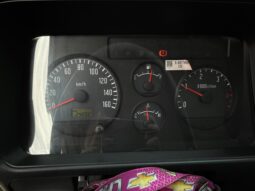 
										Chevrolet NPR Furgon 2014 full									