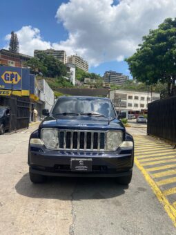 
										Jeep Cherokee kk 2013 full									