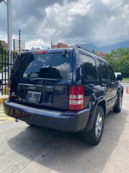 
										Jeep Cherokee kk 2013 full									