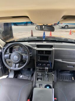 
										Jeep Cherokee kk 2013 full									