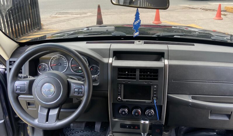 
								Jeep Cherokee kk 2013 full									