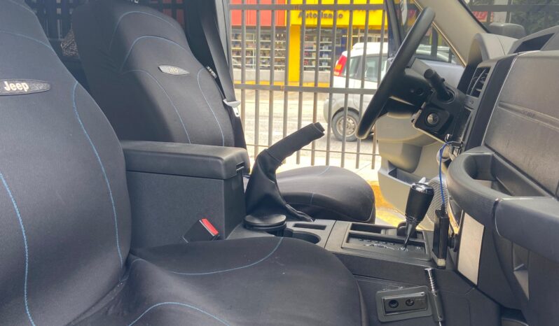 
								Jeep Cherokee kk 2013 full									