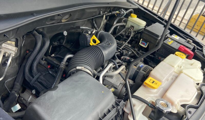 
								Jeep Cherokee kk 2013 full									