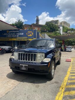 
										Jeep Cherokee kk 2013 full									