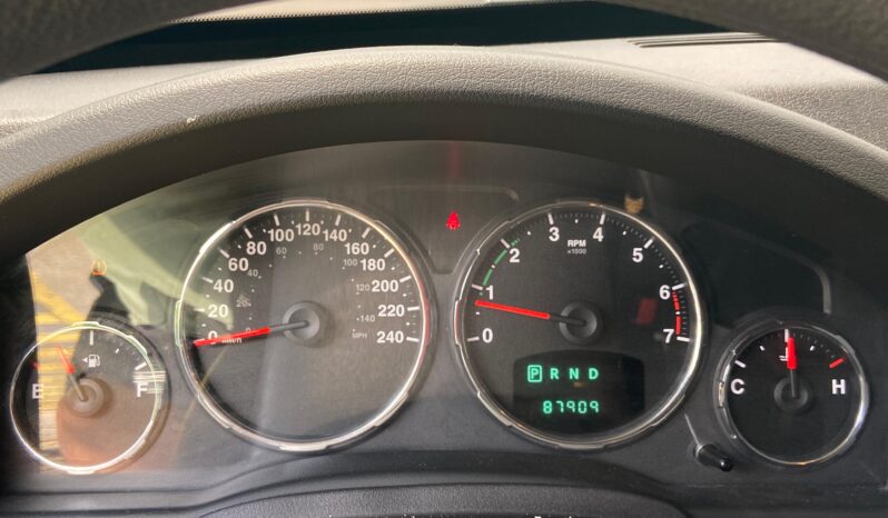 
								Jeep Cherokee kk 2013 full									