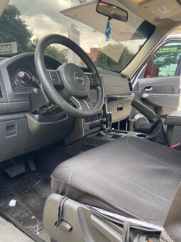 
										Jeep Cherokee kk 2013 full									