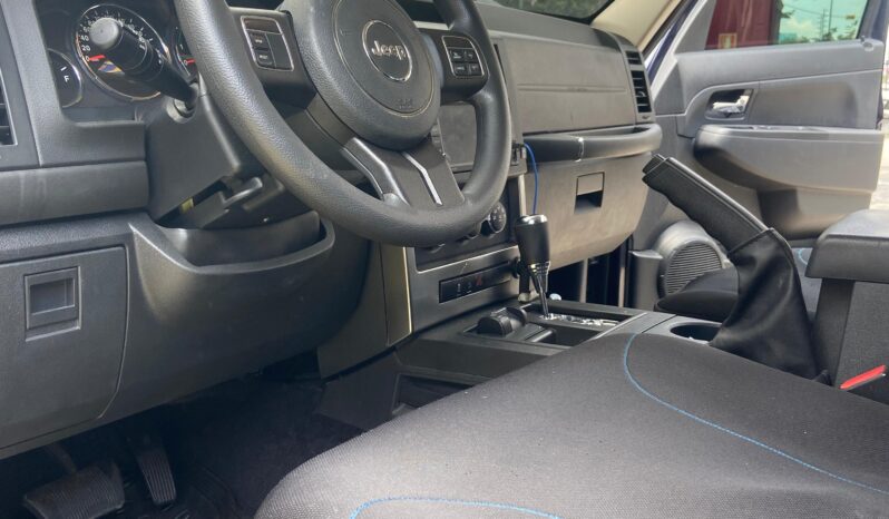 
								Jeep Cherokee kk 2013 full									