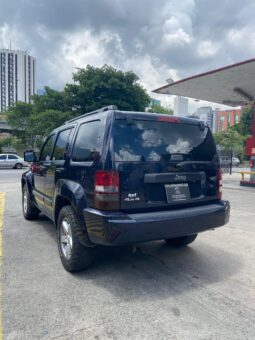 
										Jeep Cherokee kk 2013 full									