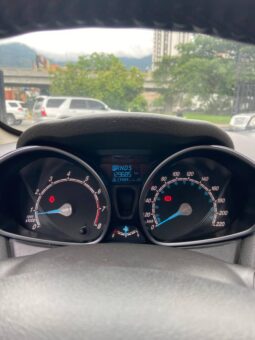 
										Ford Fiesta Titanium 2019 full									