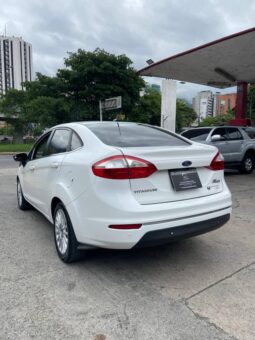 
										Ford Fiesta Titanium 2019 full									