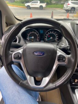 
										Ford Fiesta Titanium 2019 full									
