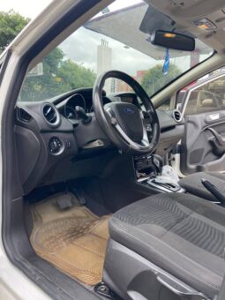 
										Ford Fiesta Titanium 2019 full									