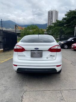 
										Ford Fiesta Titanium 2019 full									