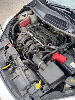 
										Ford Fiesta Titanium 2019 full									